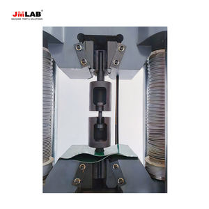 <span class=keywords><strong>WEW</strong></span>-600/1000/2000/5000KN Computer gestützte hydraulische Universal-Zug prüfmaschine Zugkraft prüfmaschine - Product Image 3