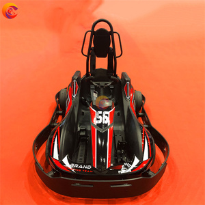 Nuovo Go-Kart Ricreativo di Alta Qualità per Adulti, Kart Elettrico a Quattro Tempi Entry-Level in Vendita - Product Image 1