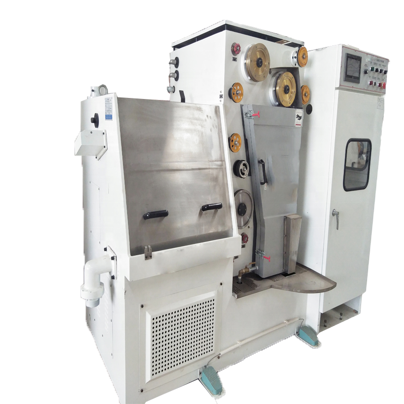 Wire and cable turnkey project solution cable extrusion machine making machine extruder machine