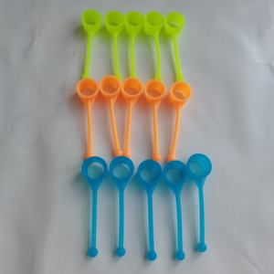 Genggaman tangan latihan kekuatan jari, pegangan & Latihan ekstensor dengan pita resistensi <span class=keywords><strong>Yoga</strong></span> meningkatkan kekuatan jari - Product Image 3