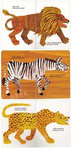 Eric Carle <span class=keywords><strong>Libro</strong></span> para niños Colección de osos pardos 4 volúmenes en caja: Brown Polar Panda Baby Bear - Product Image 4