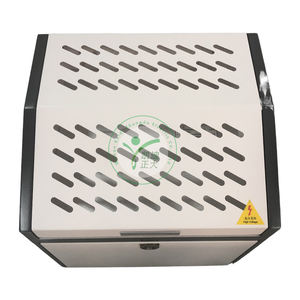 Instrumento de Medição de Perda Dieelétrica de Óleo Isolante de Transformador Totalmente Automático HYJL-Z100 Testador de Tensão de Quebra Líquida - Product Image 4