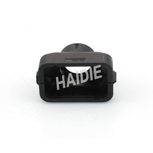 อะแดปเตอร์คลิปหนีบสายไฟ Schlemmer รุ่น 7807795 FCI24 <span class=keywords><strong>SICMA</strong></span> NW17 ขั้วทองแดง 5A 12V ตัวเมีย สำหรับยานยนต์ ใช้สำหรับขั้วต่อรถยนต์ - Product Image 4