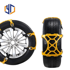 Chaînes <span class=keywords><strong>à</strong></span> <span class=keywords><strong>neige</strong></span> universelles YIDU pour camion, chaînes <span class=keywords><strong>à</strong></span> pneus d'hiver pour glace et <span class=keywords><strong>neige</strong></span>, faciles <span class=keywords><strong>à</strong></span> installer - Product Image 1