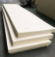 Automatische horizontale Matratze Rebonded Foam Sponge Sheet Schneide maschine