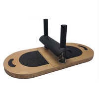 ONEMAX — correcteur de pieds en bois, pilates, séparateur d'orteils, hallux, oignon, civière, soins des pieds