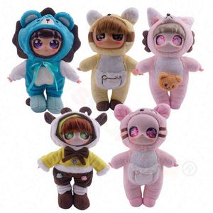 Bulk <b>Cheap</b> Mystery Blind <b>Box</b> Mini Figure Set Kids' Unboxing Party Favors Stuffed Animal Toys Surprise Toy Pack Certified Safe - Product Image 4