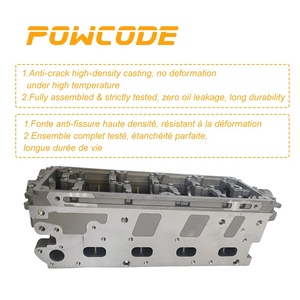 Testata Completa del Motore 908725 03L103265DX 03L103063M 03L103351F Gruppo Testata Cilindri per Audi Q5 VW <span class=keywords><strong>Tiguan</strong></span> Touran <span class=keywords><strong>2.0</strong></span> <span class=keywords><strong>TDI</strong></span> - Product Image 3