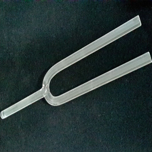 Bán buôn thạch anh điều chỉnh dĩa âm thanh chữa bệnh thiết lập điều chỉnh ngã ba <span class=keywords><strong>432</strong></span> <span class=keywords><strong>Hz</strong></span> lớn tinh thể điều chỉnh ngã ba - Product Image 6