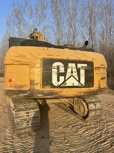 รถขุดตีนตะขาบ CAT ปี 2023 คุณภาพสูง มือสอง สำหรับรุ่น 320D 320D2/320D2I/320B/320BI/320C/320E ขนาด 20 ตัน - Product Image 3