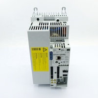 Lenze 8400 Topline c Convertisseur de fréquence servo onduleur de marque originale E84AVTCE5524SX0 en stock