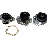 Compatible avec la pompe à eau TATA ASSY OEM 571020100107 Magic Mantra 800CC Ace Mega, système de refroidissement du moteur, pièces détachées auto.