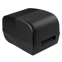 Imprimante thermique directe USB TT426B de haute qualité pour reçus de point de vente 4x6 pouces, impression couleur de codes-barres et d'étiquettes autocollantes 203 dpi – En stock