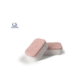 Capsules de gel détergent pour <span class=keywords><strong>lave</strong></span>-<span class=keywords><strong>vaisselle</strong></span> 20g <span class=keywords><strong>Fairy</strong></span>, jetables, écologiques, pour usage en cuisine, dissolubles - Product Image 2
