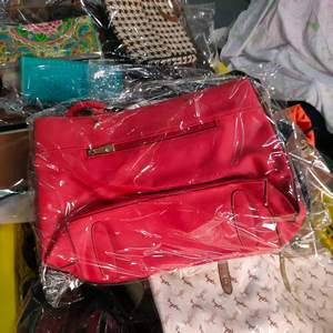 Borse <span class=keywords><strong>da</strong></span> Donna Usate di Alta Qualità B04 in Buone Condizioni a Basso Prezzo, Vendita all'Ingrosso in Balle, Borse di Seconda Mano - Product Image 5