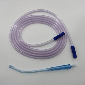 <span class=keywords><strong>Yankauer</strong></span> saplı emme borusu - Product Image 2