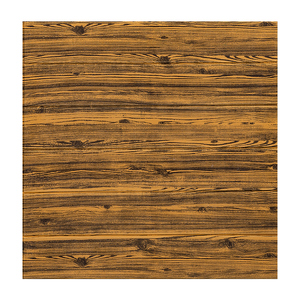 Decorative 3D <span class=keywords><strong>Pannelli</strong></span> da Parete a Grano di Legno <span class=keywords><strong>Pannelli</strong></span> a Parete Impermeabili Autoadesivi 70*70 cm - Product Image 6