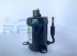 2/5HP lạnh R134a CuộN máy nén xb272gtd cho lạnh và điều hòa không khí - Product Image 4