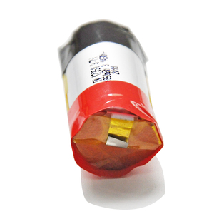 OEM 충전식 리튬 이온 배터리 리 이온 배터리 <span class=keywords><strong>16350</strong></span> <span class=keywords><strong>3.7v</strong></span> 분무기 높은 속도 650mah - Product Image 5