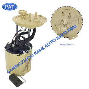 Conjunto de bomba de combustible diésel 13506837 caliente para Chevrolet Cruze GS8 11-15 Opel Astra Apel Aux 1.3L/2.0L OE 13503108 13575940 13321027 - Product Image 1