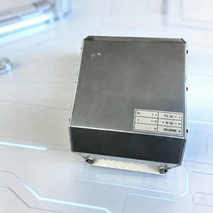 Cath_Angio - Boîtier de démarrage de convertisseur de fréquence pour <span class=keywords><strong>Philips</strong></span> P/N 4512-100-44045 - Product Image 5