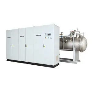 Machine de désinfection à grande échelle pour le générateur d'ozone de piscine d'industries domestiques et commerciales