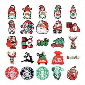 Adornos para Zapatos de Clog con Temática de Hocus Pocus, Pesadilla, Stitch, Terror, Frozen, Monstruo, Anime, Calabaza, Navidad, Populares y de Moda - Product Image 3