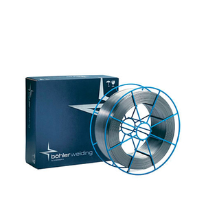 Bohler Hàn wirediamondspark ni1 RC a5.29 E81T1-Ni1M-JH4 dây hàn thép hợp kim thấp - Product Image 3