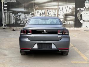 <span class=keywords><strong>Coche</strong></span> Barato Peugeot <span class=keywords><strong>308</strong></span> 1.6L Automático Edición Lujo - Product Image 3