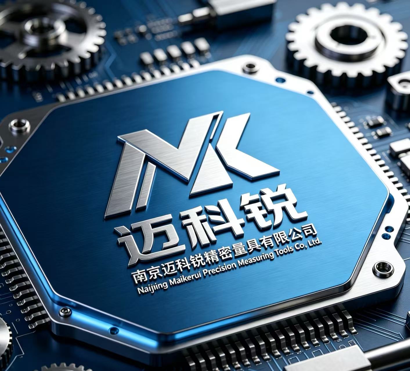 Nanjing Maikerui Precision Measuring Tools Co., Ltd.