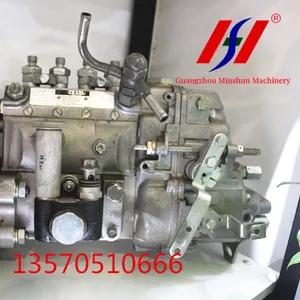 4JG1 Diesel Fuel Injection Pump 8-97263395-1 897263-3951 8972633951