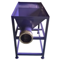 Broyeur à viande commercial modèle YSM-200 en fonte et acier inoxydable pour porc, bœuf, poulet, poisson, os, moteur 7,5 kW, capacité de 3 à 5 tonnes/h