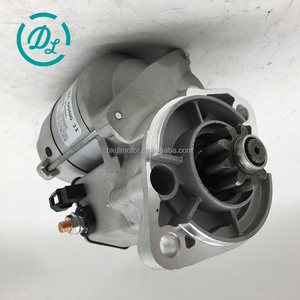 ชุดสตาร์ท EexcavaStart V2203 12 โวลต์ 1429763011 1532163015 1540163010 1540163011 1540163012 1546163010 1546163011 - Product Image 4