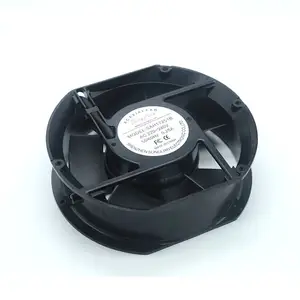 17051 AC Fan düşük Nise eksenel Fan 170X170X51mm soğutma Fanhot satış ürünleri