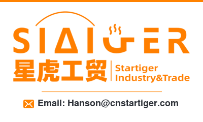 Yiwu Startiger Household Products Co., Ltd. logo