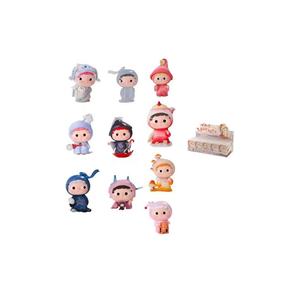 HEYONE <span class=keywords><strong>Oh</strong></span>, <span class=keywords><strong>Boy</strong></span>, Serie Viaggiatori nel Tempo e nello Spazio, Graziosi Ornamenti in Scatola Misteriosa, Decorazioni Fatte a Mano, Regalo Sorpresa - Product Image 1