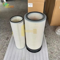 Hangood 2752604 1R0739 11K-921310 1R1808 LF667 Filter Oli untuk Suku Cadang Excavator 320C 1W2660 2492347 B7600 P554004 51791