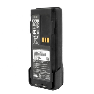 Batterie IMPRES 2900mAh UL-TIA4950 pour radios bidirectionnelles de la série XPR3300E XPR3500E DEP550E DEP570E DP2400E DP4600E XIR P6600i - Product Image 5
