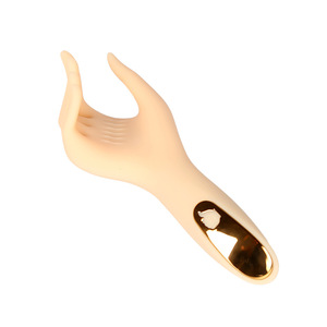 Male electric trainer, simulates fingers, glans penis, penis endurance training, <b>masturbation</b> cup, adult product, desensitizing - Product Image 5