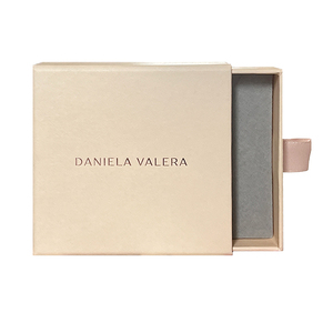 Có thể gập lại các tông đồ lót ngăn kéo tổ chức Ribbon quà tặng bao bì lá Ltd. Craft hộp giấy Hội Đồng Quản trị gói hộp Ltd. - Product Image 1