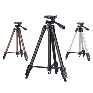 Dslr linh hoạt Tripod nối dài du lịch Trọng lượng nhẹ đứng điều khiển từ xa cho điện thoại di động điện thoại di động núi máy ảnh <span class=keywords><strong>GoPro</strong></span> sống Youtube - Product Image 5