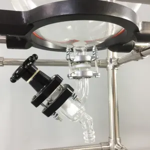 10 <span class=keywords><strong>l</strong></span> 20 <span class=keywords><strong>l</strong></span> 30 <span class=keywords><strong>l</strong></span> 50 <span class=keywords><strong>l</strong></span> vetro borosilicato liquido vuoto filtro Buchner <span class=keywords><strong>imbuto</strong></span> sottovuoto Suvtion filtro - Product Image 5
