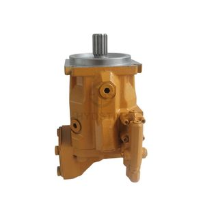 ปั๊มไฮดรอลิกแบบลูกสูบ 358-5004 สำหรับรถขุด <span class=keywords><strong>Cat</strong></span> <span class=keywords><strong>306e</strong></span> 307e อะไหล่ปั๊มไฮดรอลิกหลักของ Caterpillar 3585004 - Product Image 3