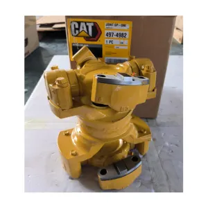 JOINT GP-Pièces d'origine de machines de construction universelles 497-4982 avec emballage en stock et livraison rapide pour CAT