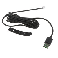 Razer — câble de remplacement pour souris de jeu, multicolore, USB, ligne de souris