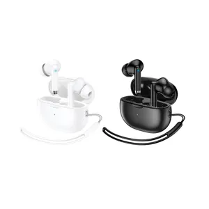 FONENG 2024 nouveauté écouteurs sans fil Tune <span class=keywords><strong>230NC</strong></span> TWS véritables écouteurs sans fil niveau Hifi musique écouteurs sans fil - Product Image 1