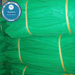 Chất lượng cao chống cháy Dây Thép Lưới giàn giáo lưới an toàn cho xây dựng - Product Image 2