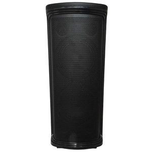 Rechargeable Bluetooth <b>Speaker</b> 2x6 With <b>USB</b> SD Card LED Lights Portable - Product Image 2