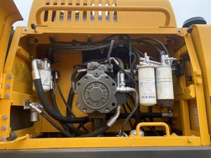 เครื่องขุด EC480DL วอลโว่ใช้สำหรับงานหนักสภาพดีเยี่ยมสำหรับการทำเหมืองแร่และการก่อสร้างหนักมีประสิทธิภาพสูงห้องโดยสารสะดวกสบาย - Product Image 6