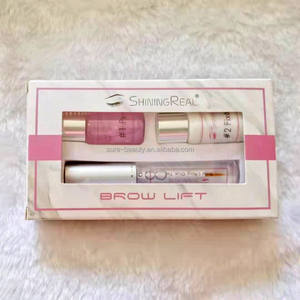 <span class=keywords><strong>Kit</strong></span> <span class=keywords><strong>de</strong></span> lifting permanent des sourcils <span class=keywords><strong>de</strong></span> marque privée <span class=keywords><strong>de</strong></span> qualité supérieure pour améliorer vos sourcils avec le sérum expert - Product Image 4